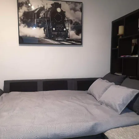 Apartmán Esperanza