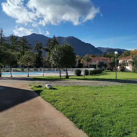 Apartmán Esperanza *