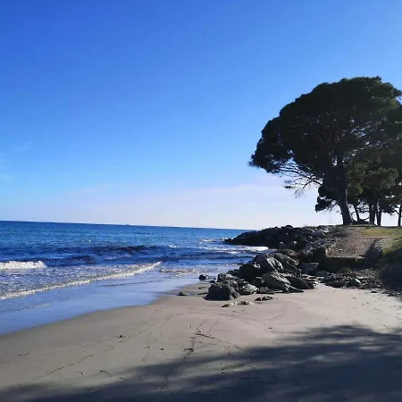 Διαμέρισμα Esperanza *