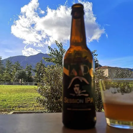 Esperanza Moriani Plage