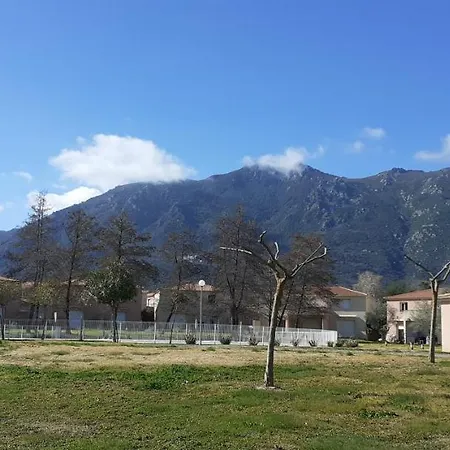 Esperanza Διαμέρισμα