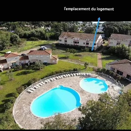 Esperanza * Moriani Plage