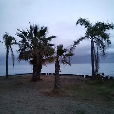 Esperanza Διαμέρισμα