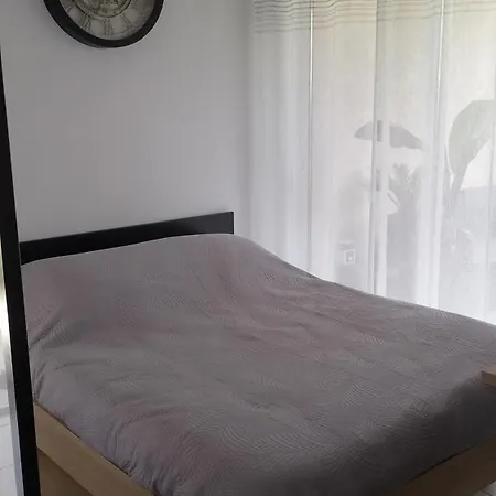 Esperanza Διαμέρισμα