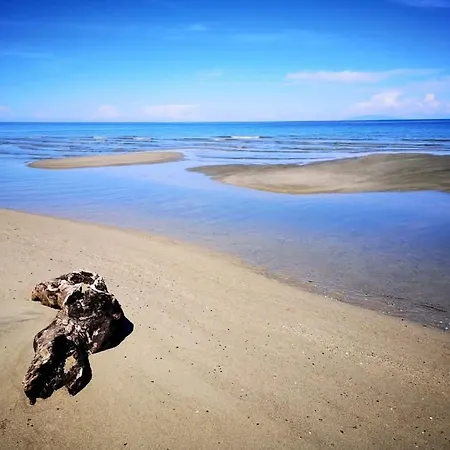 Esperanza Διαμέρισμα *