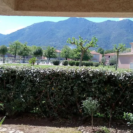 Διαμέρισμα Esperanza *