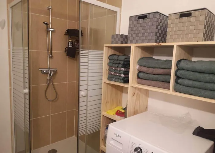 Esperanza Appartement
