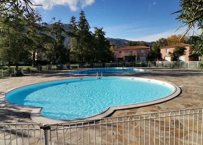 Esperanza Appartement