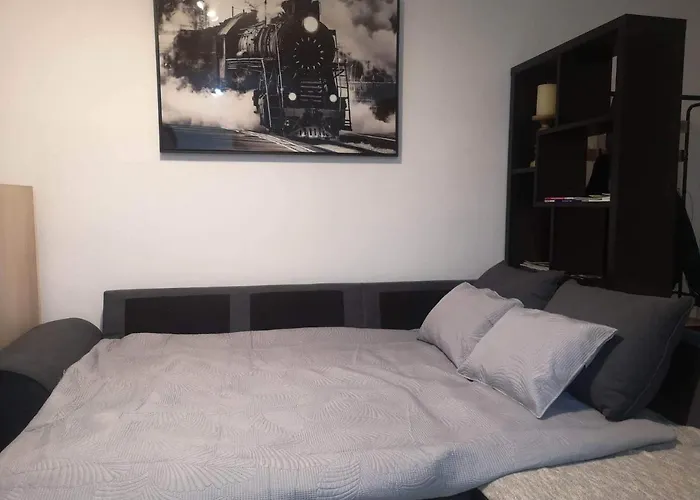 Appartement Esperanza
