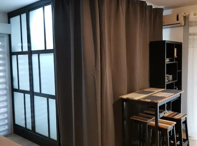 Esperanza Appartement Moriani-Plage