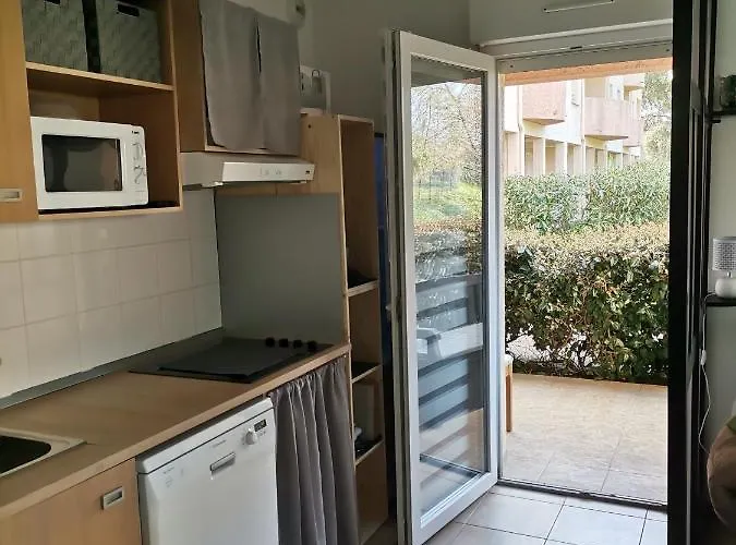 Esperanza Appartement *