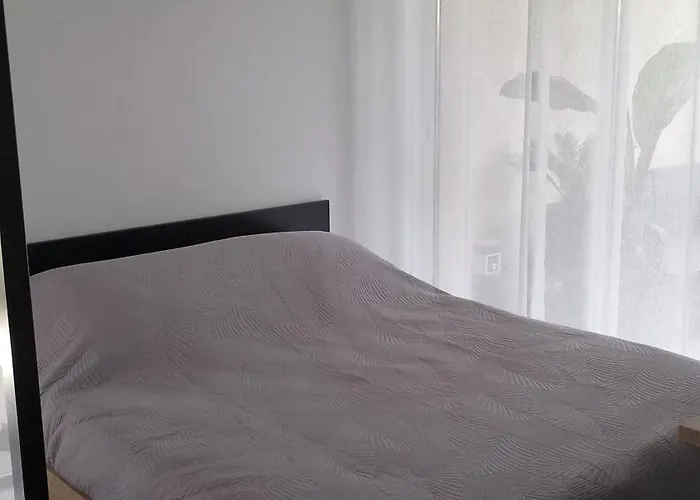Esperanza Appartement