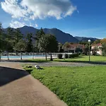 Apartmán Esperanza *