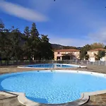 Apartmán Esperanza Moriani Plage