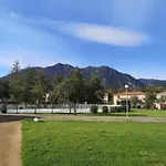 Apartmán Esperanza Moriani Plage