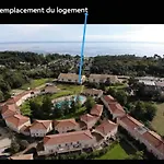 Esperanza Apartmán Moriani Plage