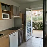 Esperanza Apartmán *