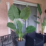 Apartmán Esperanza