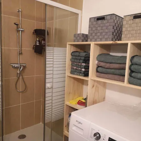 Esperanza Apartment