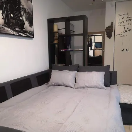 Esperanza * مورياني بلاج