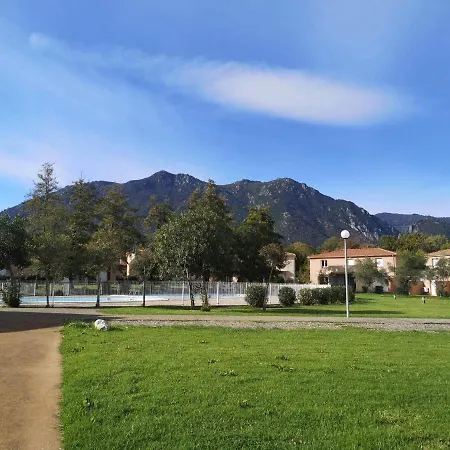 Apartment Esperanza Moriani Plage