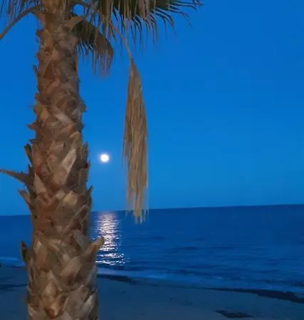 Apartment Esperanza Moriani Plage