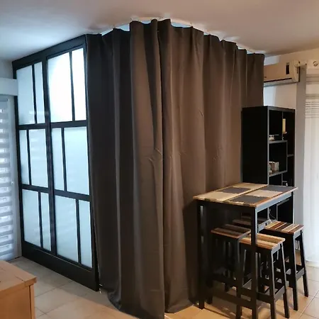 Esperanza Apartment Moriani Plage