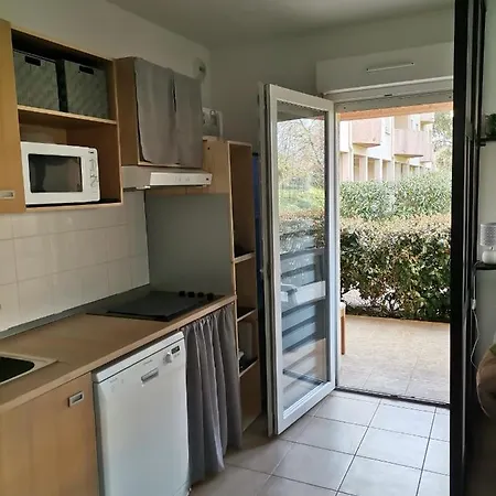 Esperanza Apartment *