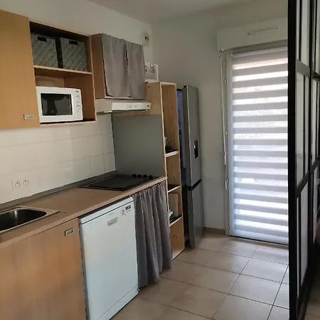 Esperanza Apartment *