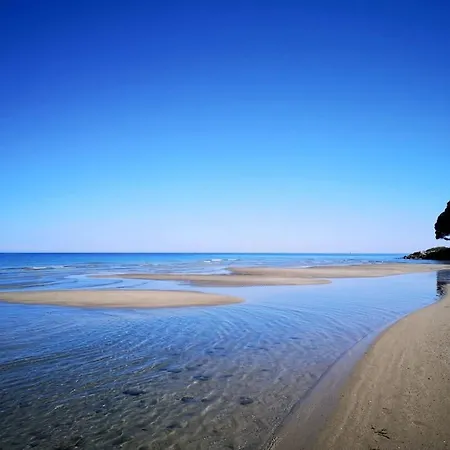 Apartment Esperanza *