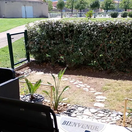 شقة Esperanza مورياني بلاج