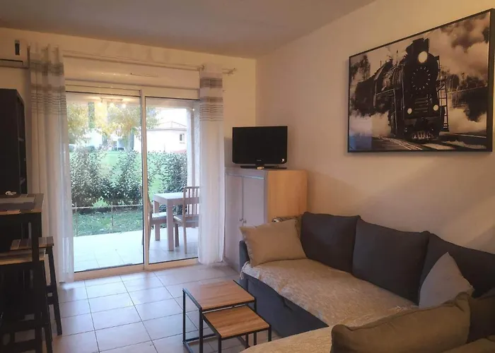 Esperanza Apartmán *