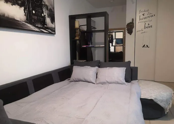 Esperanza * Moriani Plage