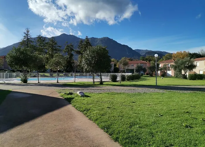 Apartmán Esperanza *