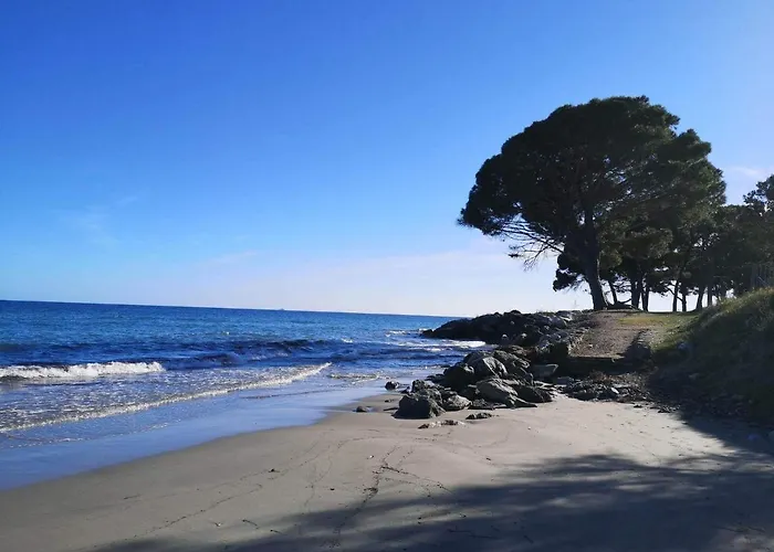 Apartmán Esperanza *