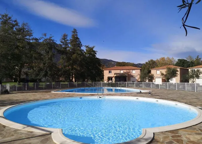 Apartmán Esperanza Moriani Plage