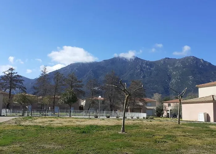 Esperanza Daire