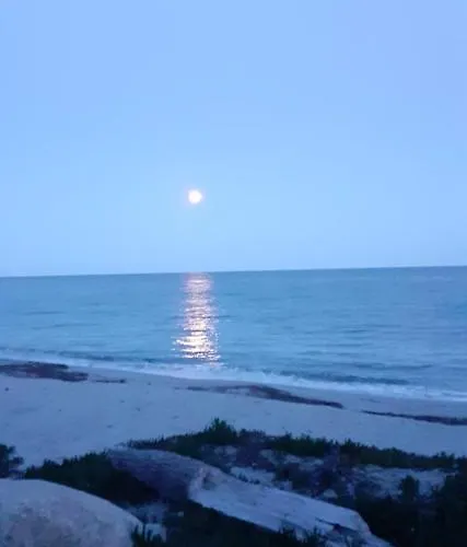 Apartmán Esperanza *