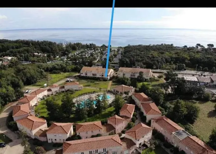 Esperanza Apartmán Moriani Plage