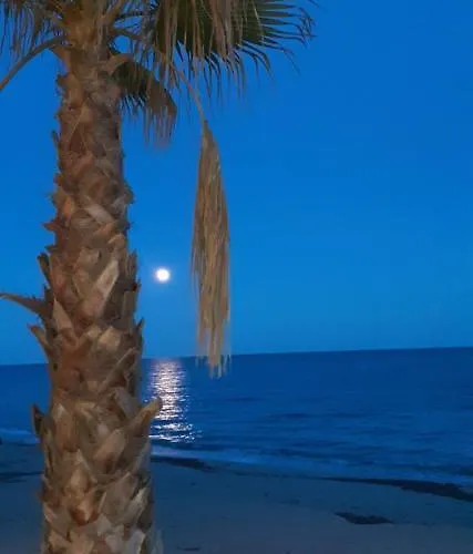 Apartmán Esperanza Moriani Plage