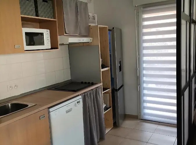 Esperanza Apartmán *