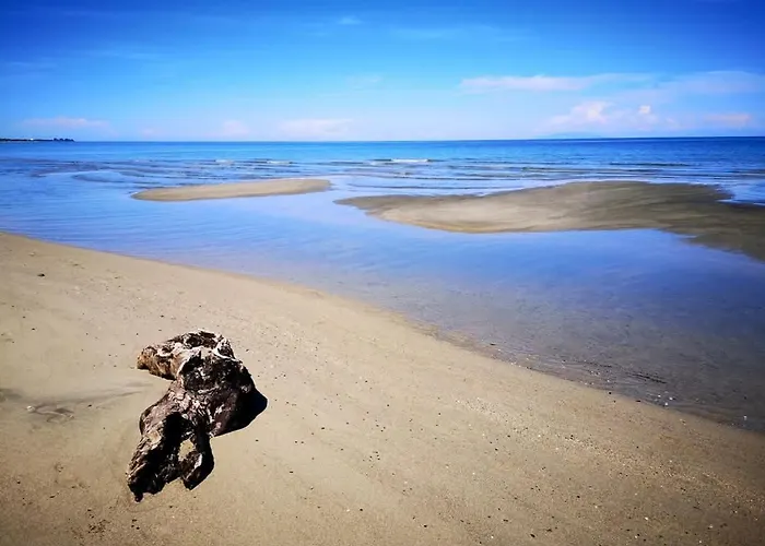 Esperanza Daire *