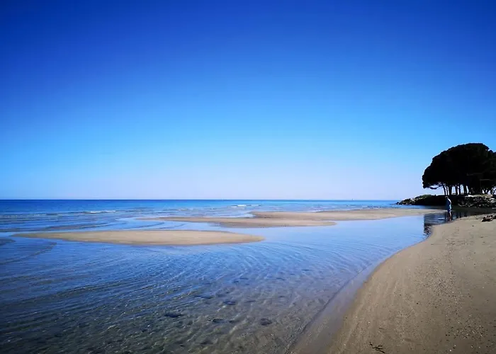 Apartmán Esperanza *