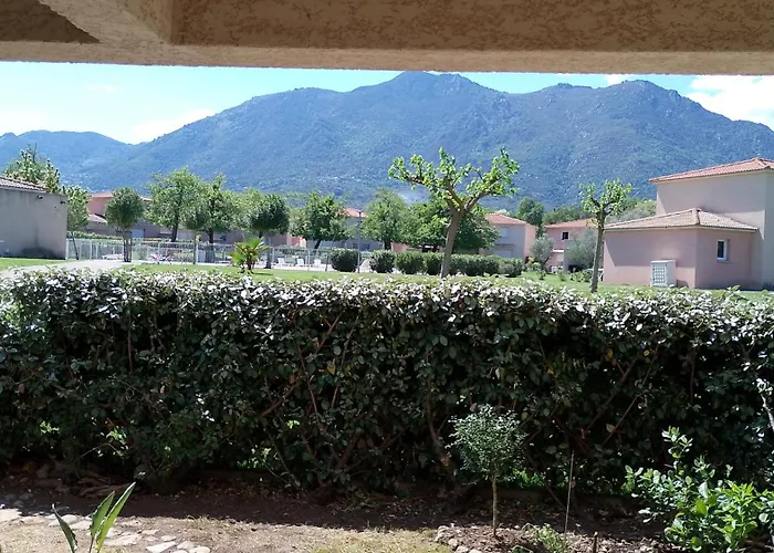 Apartmán Esperanza *