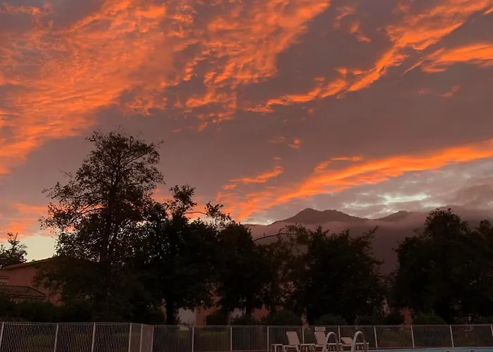 Apartment Esperanza Moriani Plage